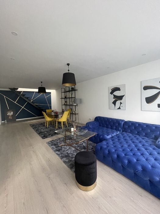 Casa individuala cu 3 camere | Finisaje moderne | Curte proprie | Parc Armatura - Poză 1