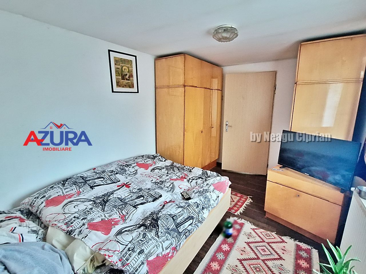 AZURA Imobiliare - Casa Prundu Bananai - Poză 6