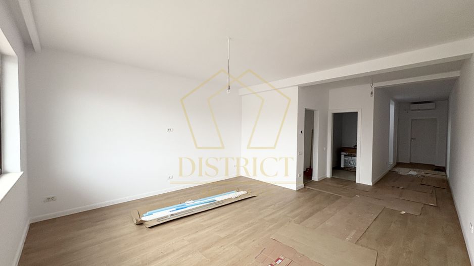 Duplex superb cu 4 camere si 3 bai | Giroc | Hotel IQ - Poză 3