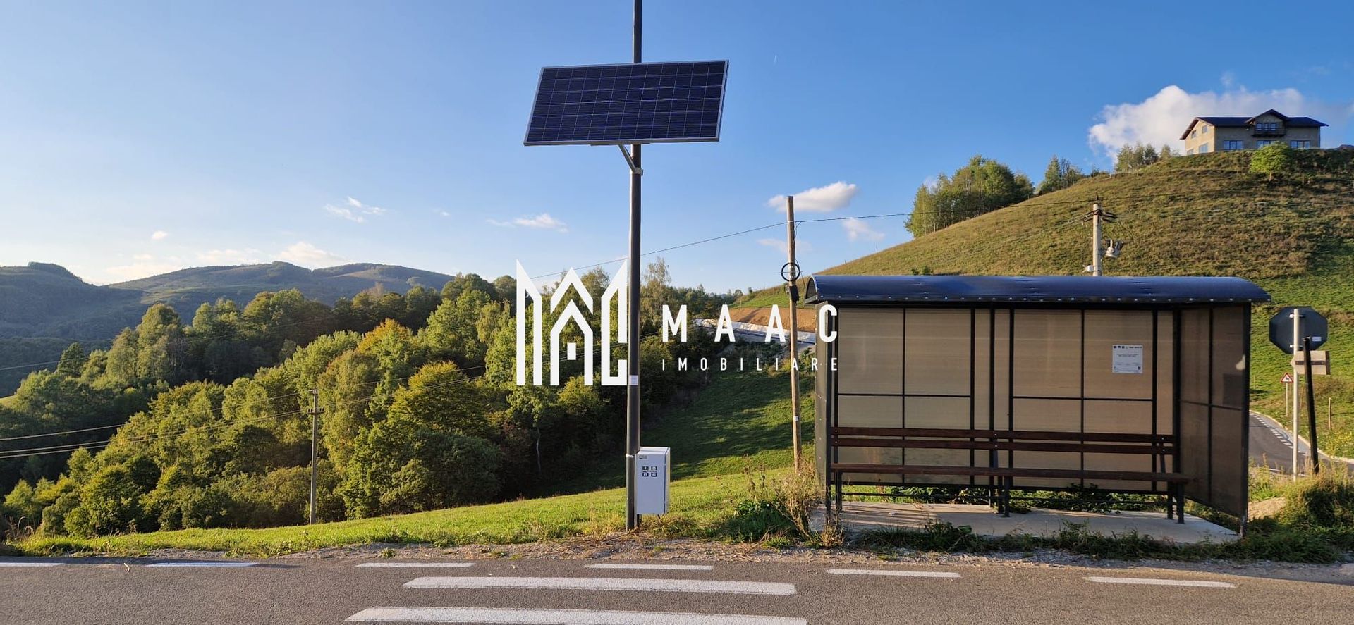 Fabulos Oferta imbatabila teren pe Transapuseana - Poză 2