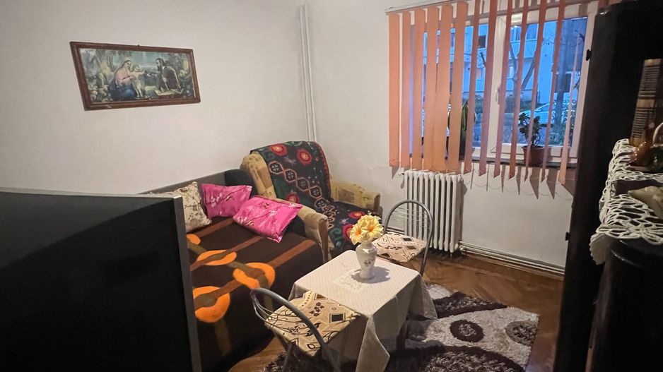 BRASADAS vinde ap 3 cam la PARTER in Manastur. - Poză 5