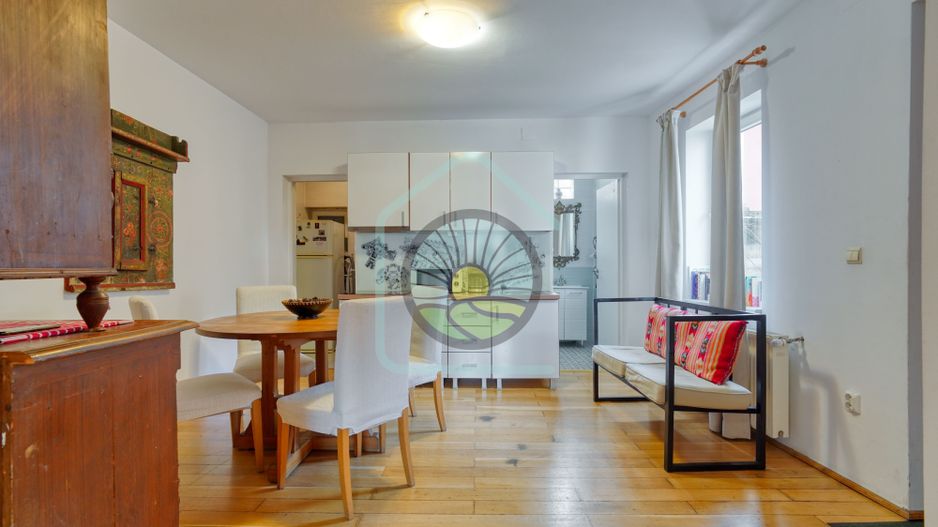 CASA INDIVIDUALA- DEALUL CETATII BRASOV - Poză 15