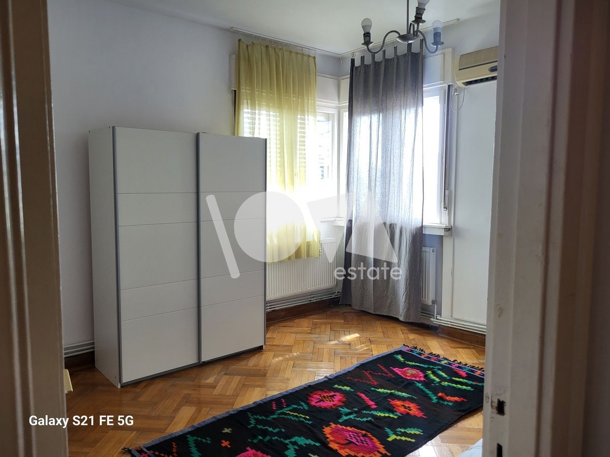 De închiriat: apartament 3 camere - Batiștei - ultracentral - Poză 8
