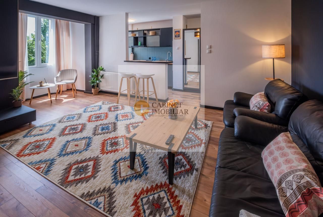 2 camere I Universitate I Renovat I Airbnb - Poză 12