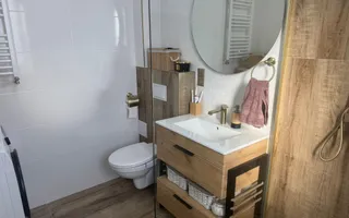 Apartament premium 3 camere+loc de parcare, bloc nou – zona Lămâiței - Poză 15