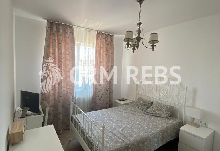 Vând apartament de 3 camere decomandat in Chiajna cu parcare - Poză 10