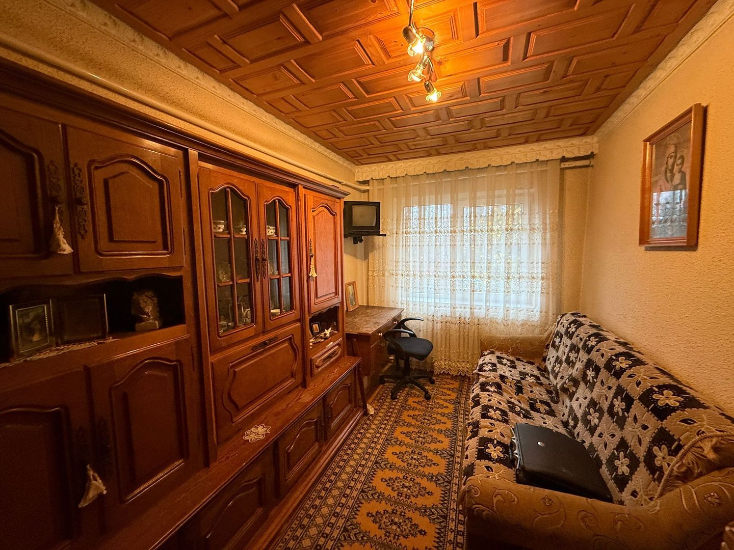 CASA IN RADAUTI | 350.000 EURO | - Poză 1