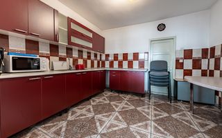 Spatiu birou 100mp | 3 camere | parter | parcare | zona Intre Lacuri - Poză 9