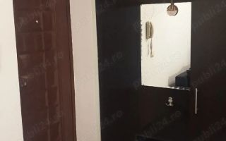 Apartament 3 camere, scara interioara, Iasi, - Poză 4