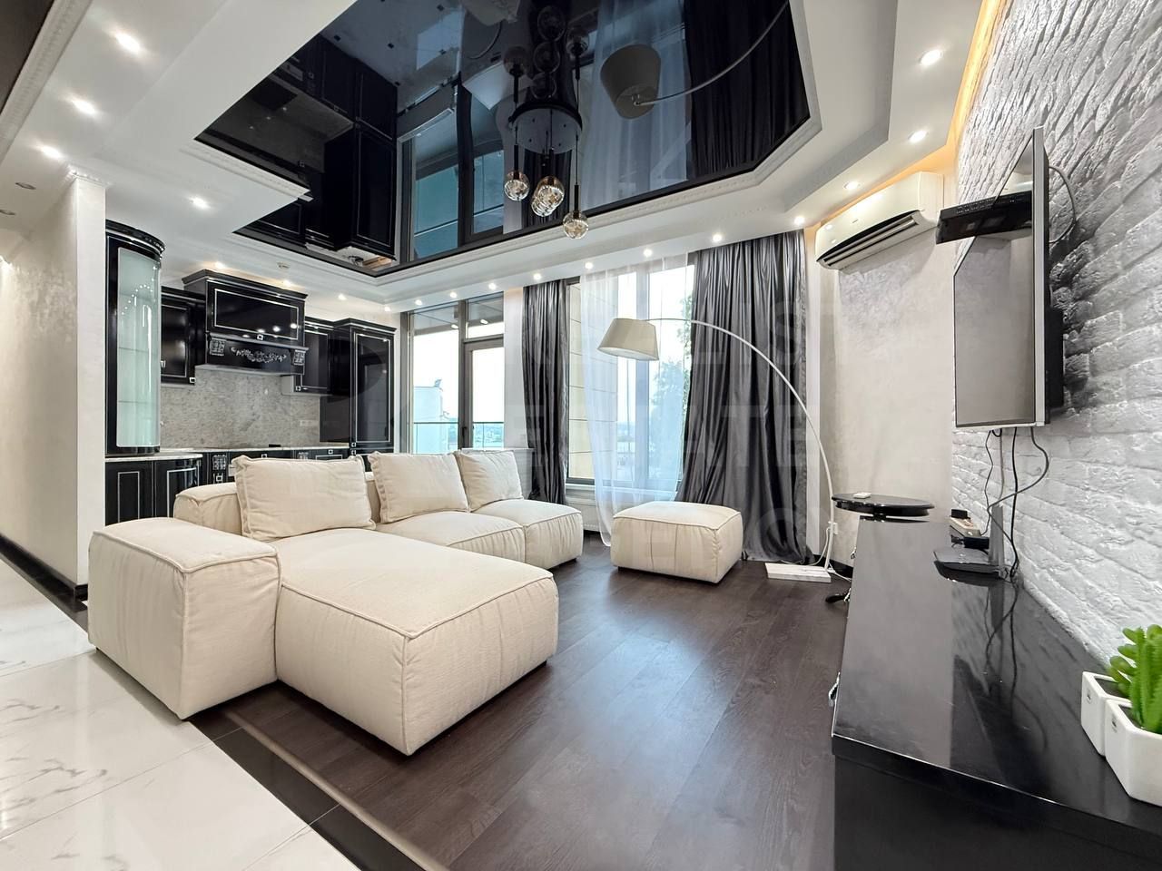 Chirie, apartament, 2 camere, str. Columna, Centru - Poză 3