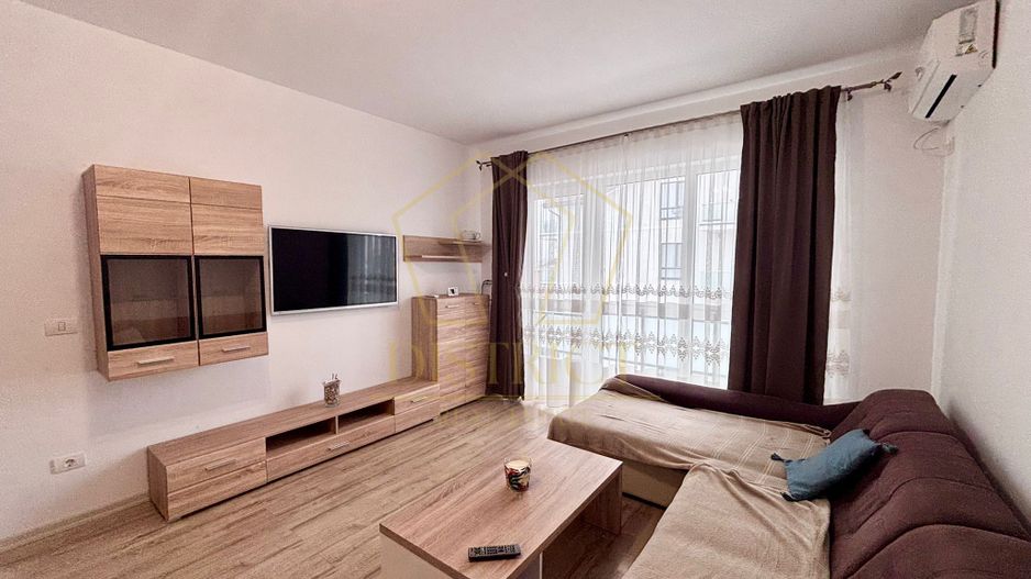 Apartament modern cu 2 camere | PET FRIENDLY - Poză 1