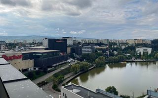 Apartament Modern 3 Camere De Inchiriat | Parcare Subterana Inclusa | 2 Bai - Poză 15