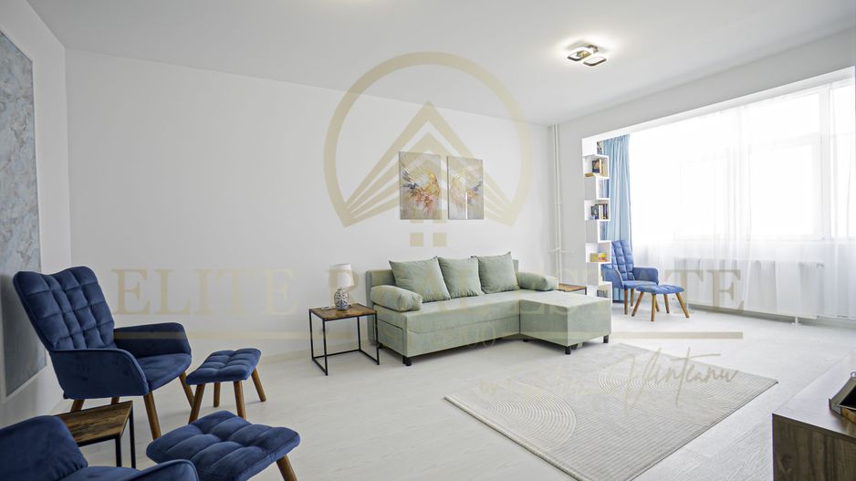 Apartament 2 camere decomandat, 52 mp, renovat complet - Poză 1