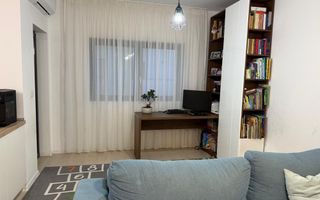 Apartament 2 camere mobilat si utilat Dumbravita - Poză 5