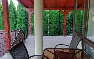 Casă Sâncraiu de Mureș-Cartier rezidențial-Răsăritului - Poză 7