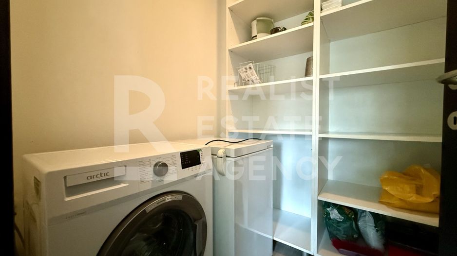 Apartament 3 camere cu grădină | Natura Residence | Garaj 2 locuri - Poză 9