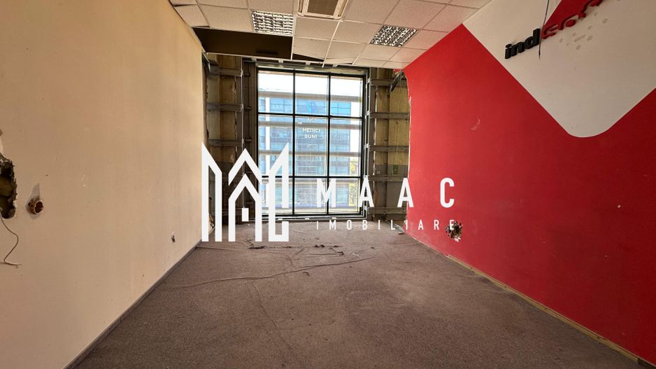 Cladire de birouri A+ | 900mp | Mihai Viteazu - Poză 8
