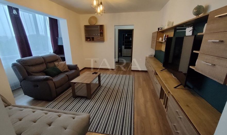 Apartament 2 Camere 50 Mp Constantin Brancusi - Poză 1