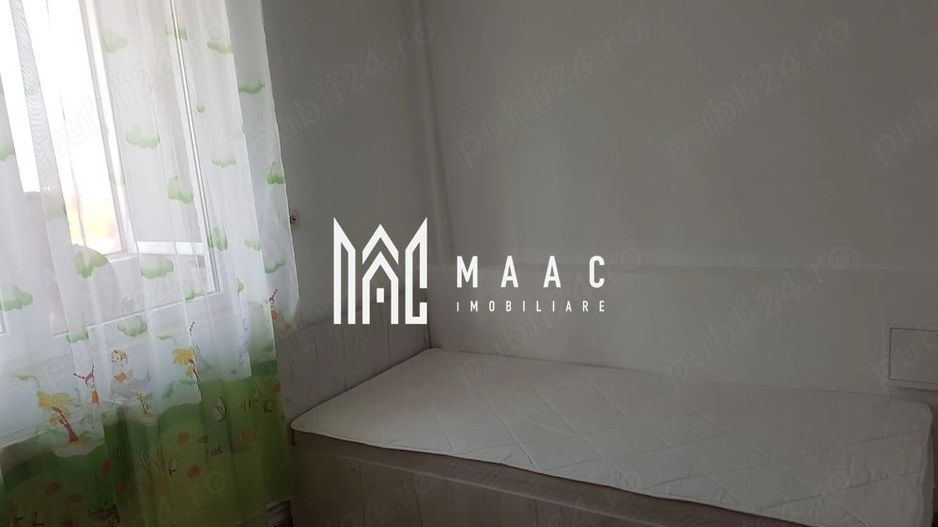 Apartament 3 camere de vânzare | Sibiu, Mihai Viteazul | 56 mp - Poză 9