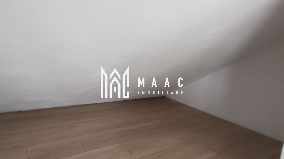 Apartament cu 4 camere | Balcon | Vasile Aaron - Poză 24