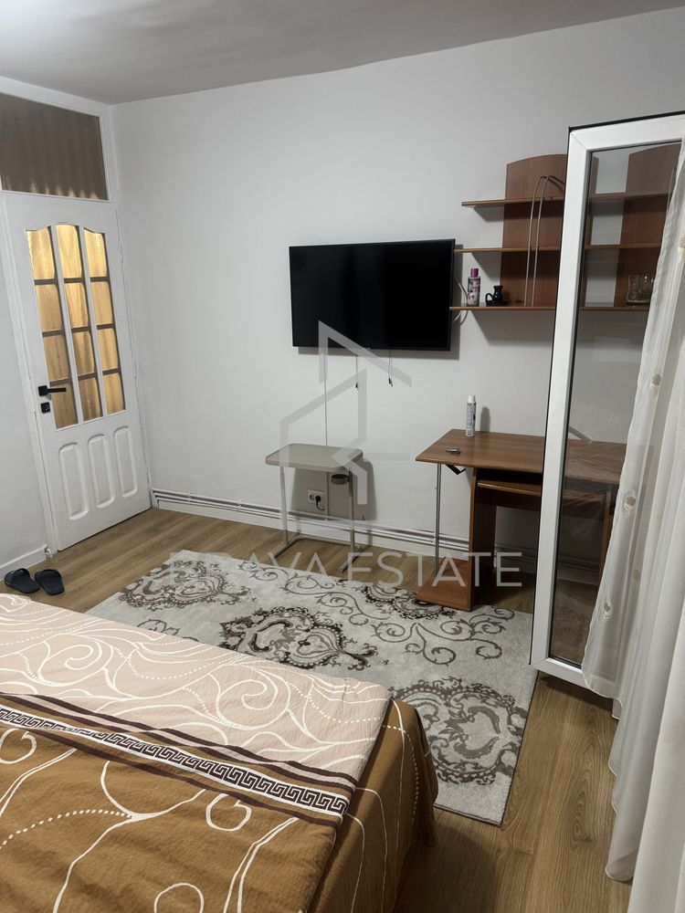 Apartament 2 Camere 57 mp, balcon, zona Mănăștur - Poză 6