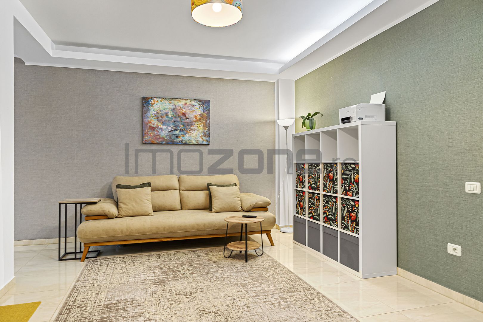 Casa in Bucuresti | 4 Camere | Nemobilata / Mobilata | Utilata Complet - Poză 7