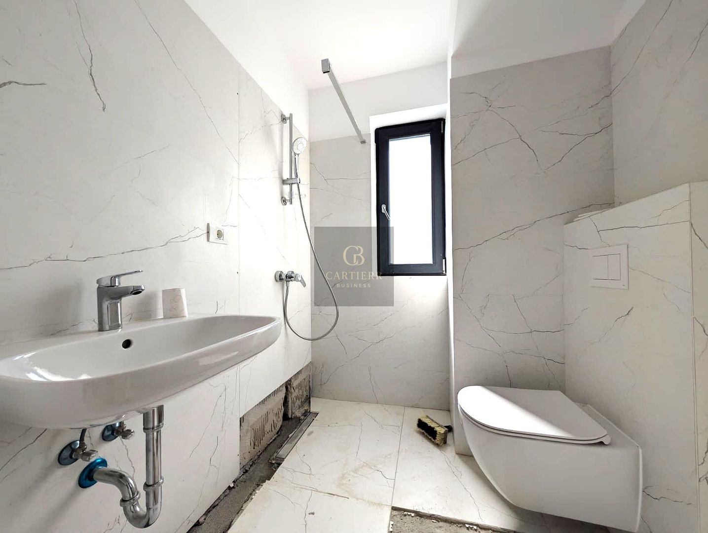PENTHOUSE 5 CAMERE | OZANA |  LOC DE PARCARE(OPȚIONAL) | - Poză 6