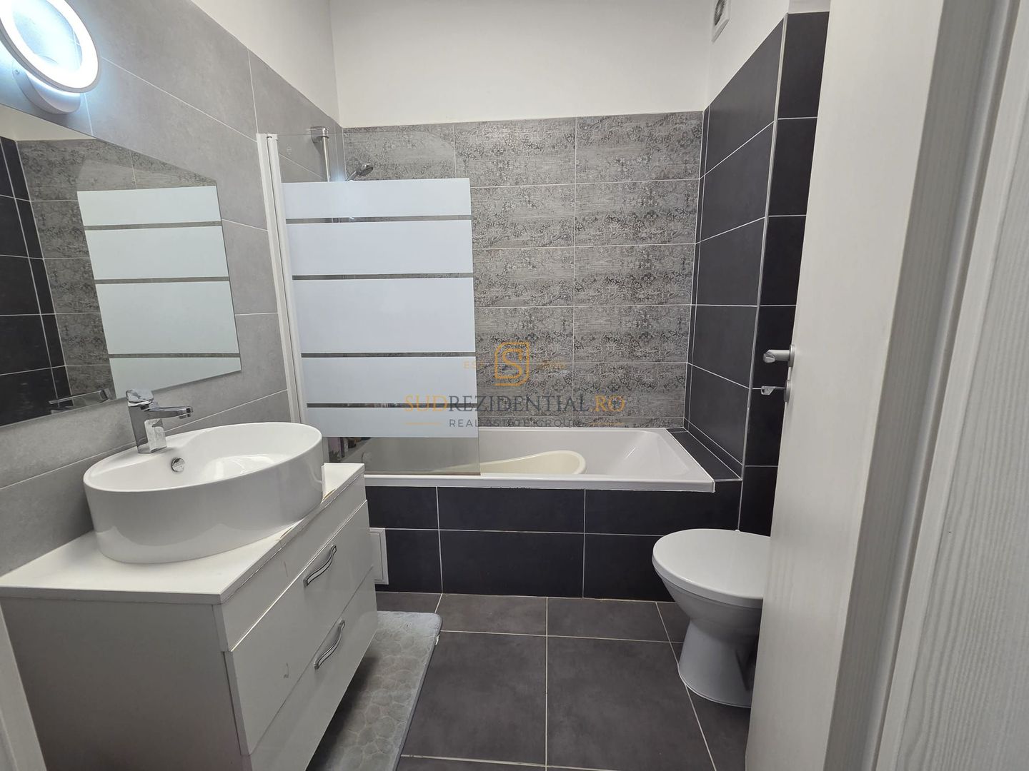 Apartament 3 camere | 98.32 mp | Mobilat & Utilat | Parc T. Arghezi - Poză 15