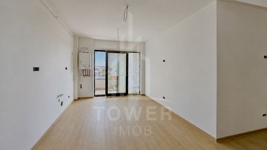Apartament 2 camere- La cheie-Calea Surii Mici - Poză 2