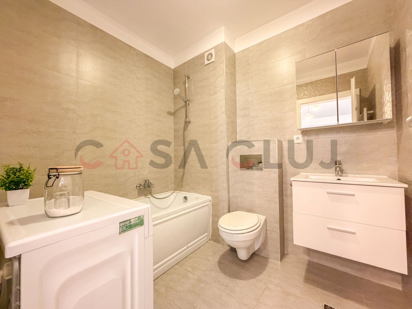 Apartament la cheie / parcare / etaj intermediar / Zona Eroilor - Poză 7