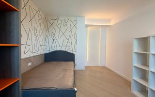 3 Camere | 2 Bai | Posibilitate Parcare Subterana | Cortina North - Poză 4