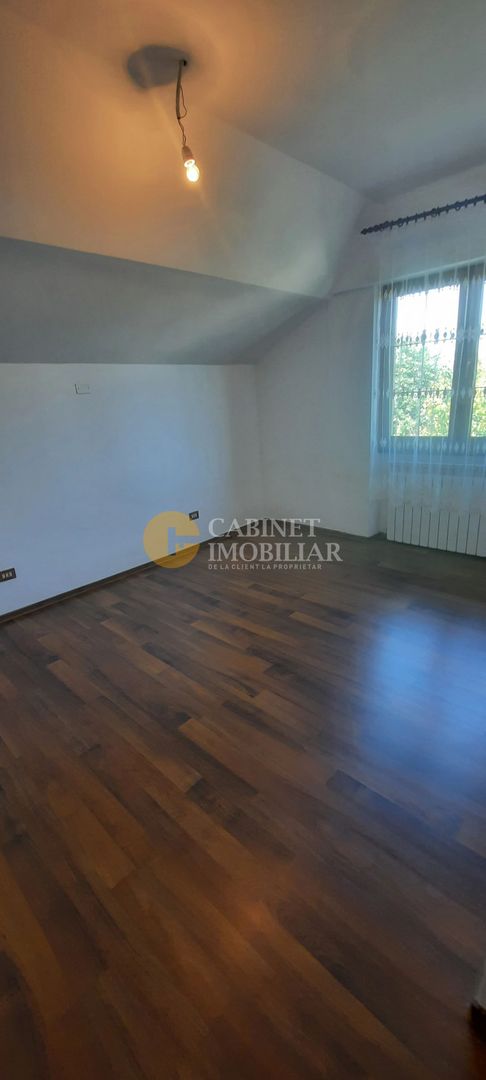 🏡VILĂ DEOSEBITĂ 250 MP UTILI - DANCU - 280.000 EURO - Poză 13