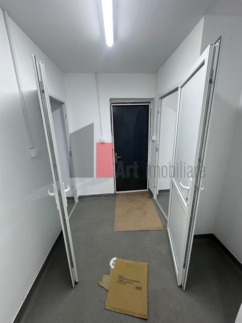 Spatiu comercial (ideal Horeca) de inchiriat in zona Doamna Ghica - Poză 5