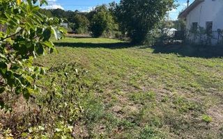 Teren de vânzare 1000mp Zona Astoria, Snagov - Poză 6