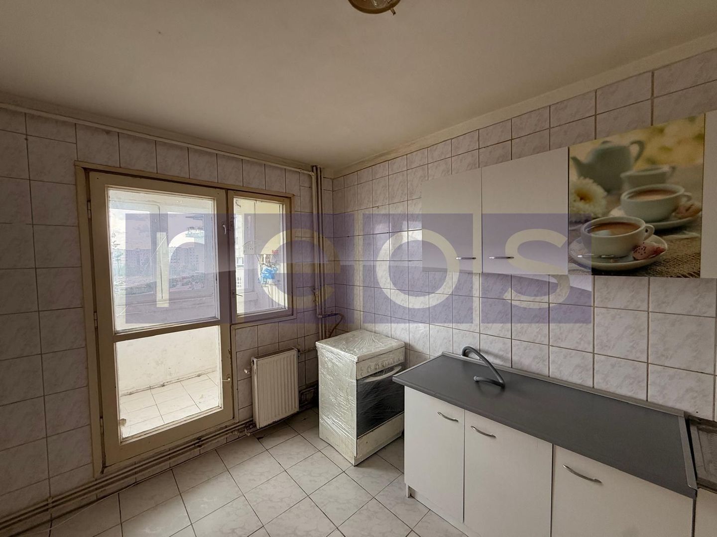 VANZARE 4 CAMERE FIZICIENILOR | ACCES METROU | PIATA | PARC | - Poză 5