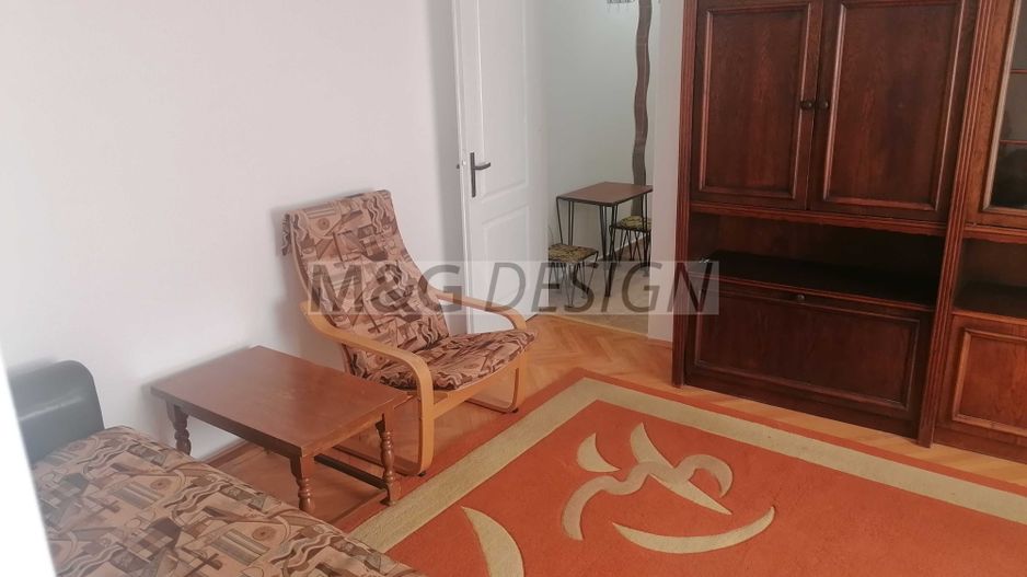 Apartament 2 camere Iosefin etaj intermediar - Poză 1