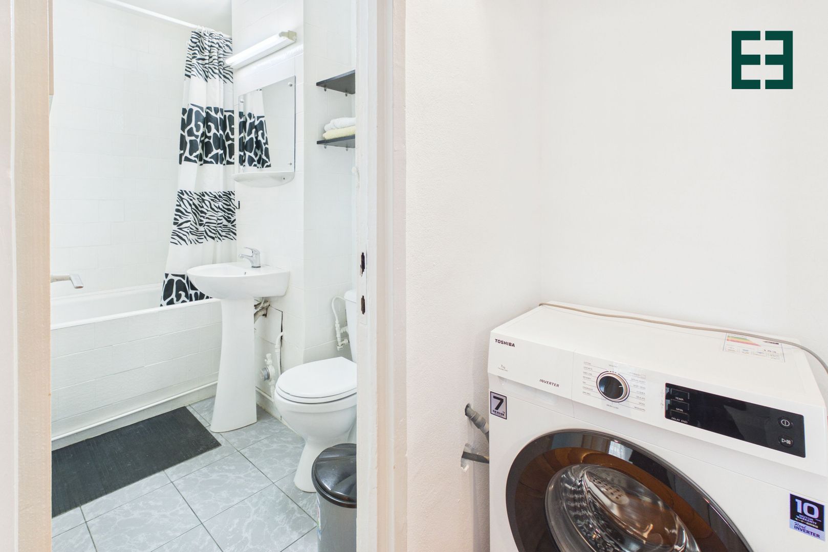 DE ÎNCHIRIAT! Apartament cu 2 camere - Zona Șagului - Timișoara - Poză 20