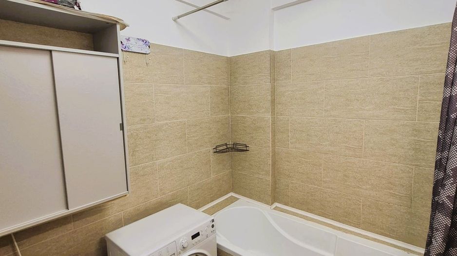 Garsoniera_Conf.1_Mobilata/Utilata_Totul la Cheie_Nou_Aer Curat - Poză 17