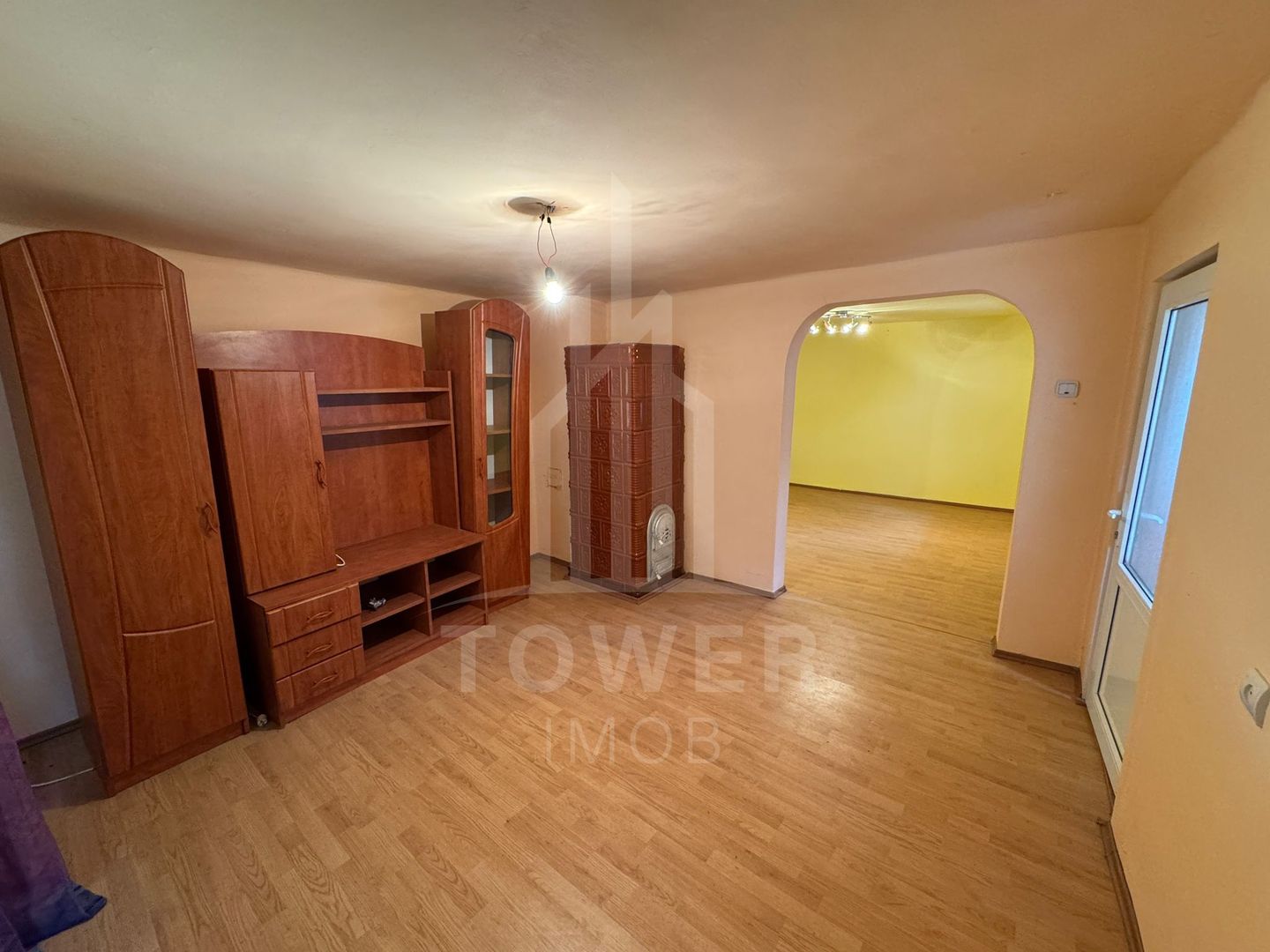 Casă 3 camere de vânzare în Rășinari, Str. Andrei Șaguna – ideală pentru familie - Poză 15