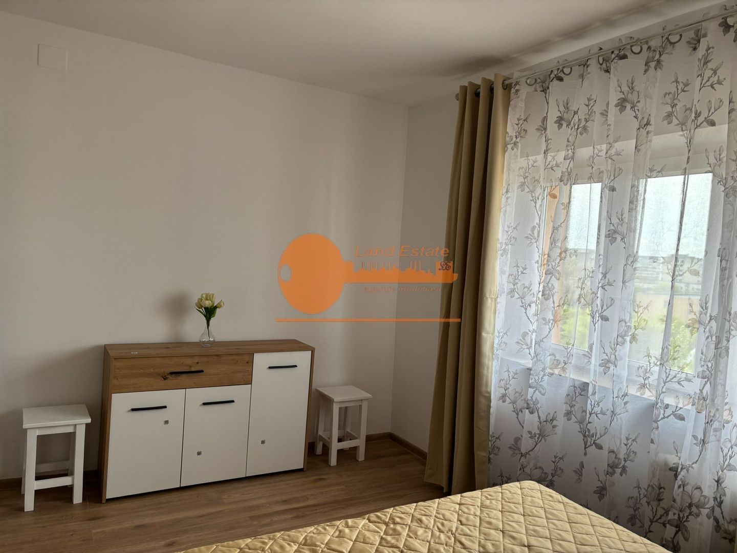 2 camere la 600m de metrou Lujerului - Poză 4