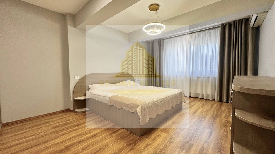 Vânzare apartament cu 3 camere - 130 m.p - în Zona CUG, Iași. - Poză 15