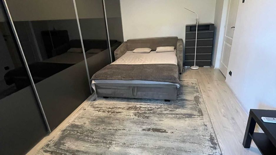 De închiriat: apartament 2 camere - Lujerului - metrou- Veteranilor-S6 - Poză 1