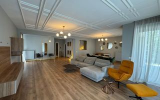 Vila 6 Camere | GreenLake | Gated Community - Poză 2