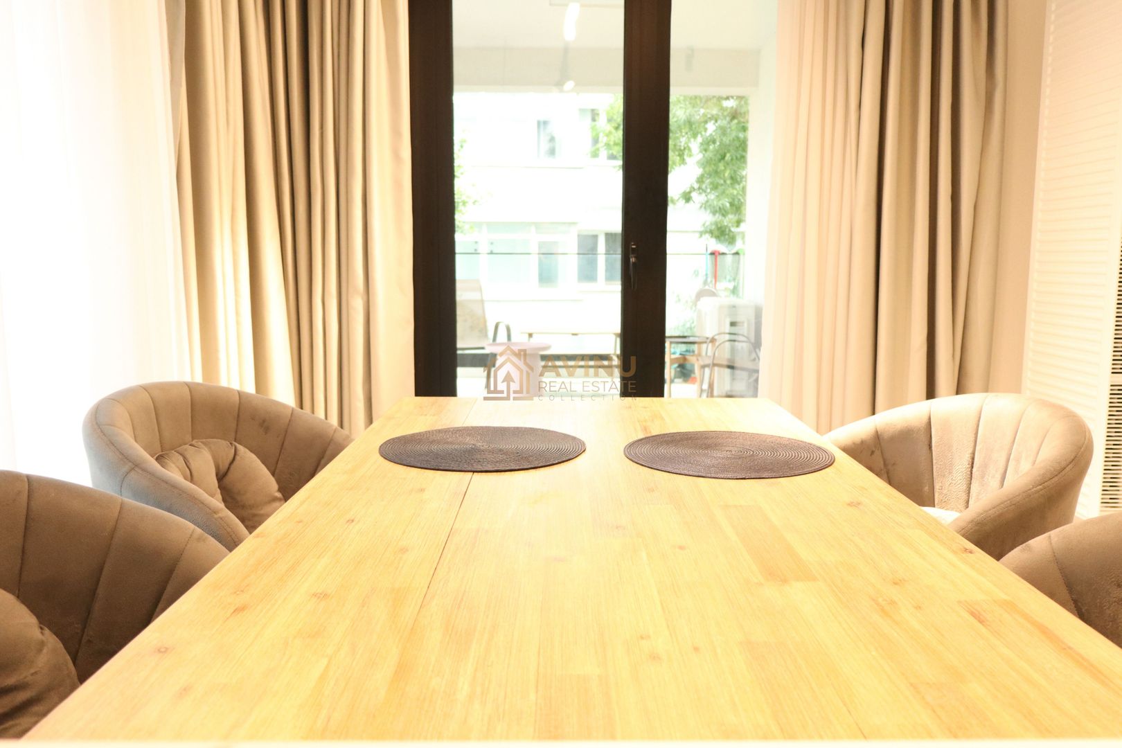 Apartament cu 3 camere de inchiriat in zona Domenii comision 0% - Poză 7