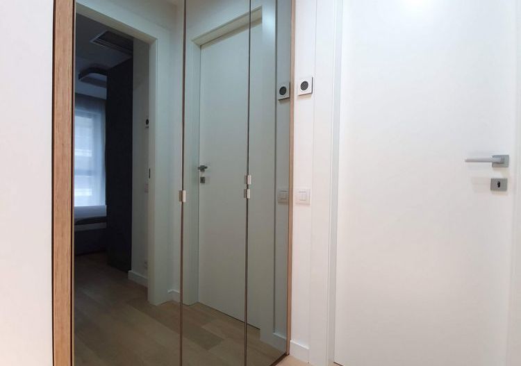 Apartament modern cu 2 camere în One Herăstrău Plaza - Poză 5