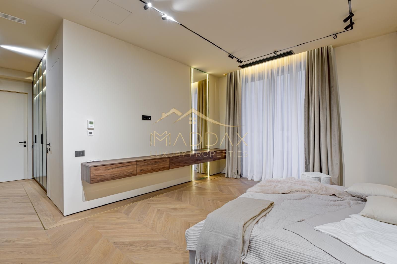 Vila Ultra-Lux *390mp* +Teren *700mp* \\ Piscina privata \\ Pipera - Poză 21
