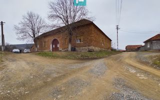 Rezidență de vis pe Valea Mureșului la Lalașinț - Poză 5