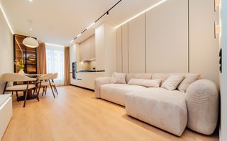 Vânzare, apartament, 2 camere, str.  Ioana Radu, Buiucani - Poză 1