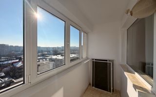 Apartament 2 camere de închiriat – Piata Muncii / Baba Novac, Sector 3 - Poză 15