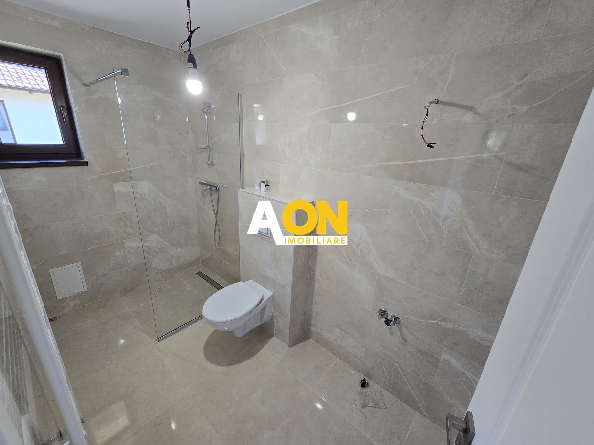 Casa Individuala 4 Camere, 2 Bai, 700mp Teren, Zona Ciugud - Poză 10